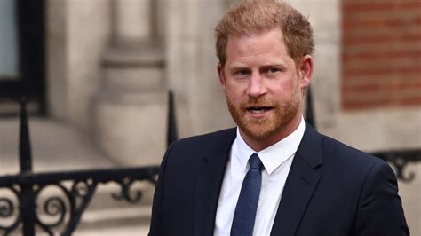 Prince Harry was phone-hacking victim, London court rules