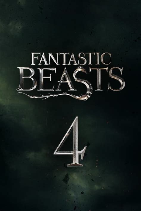 Fantastic Beasts 4 (2024) - Watch Online | FLIXANO