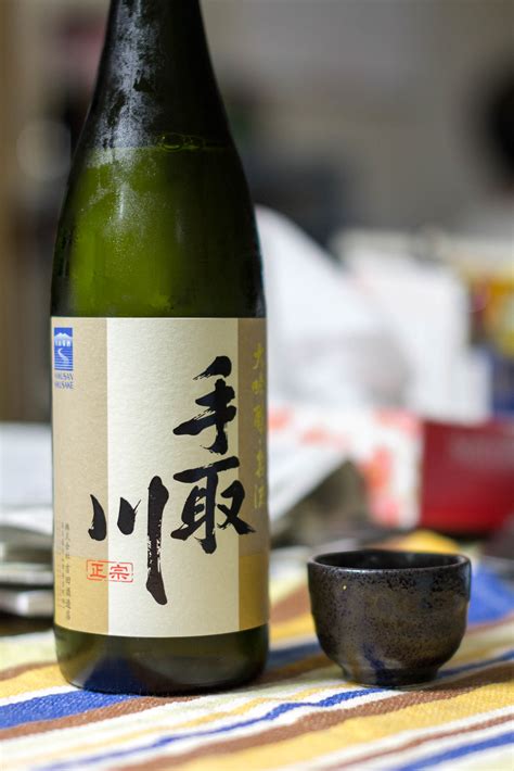 Sake vs Soju vs Shochu - What's The Difference?