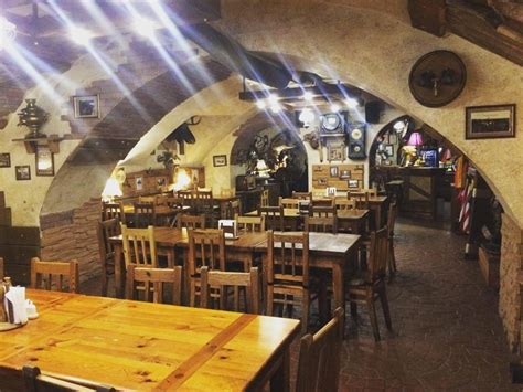 1.RESTAURANT "GUBERNATORS" - Daugavpils Travel