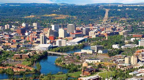 Spokane Vacations 2017: Package & Save up to $603 | Expedia