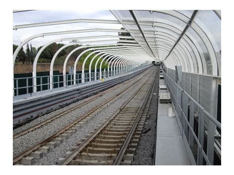 Rome Metro Line C, Italy