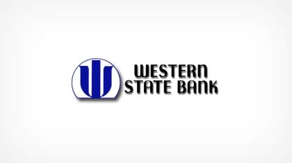 The Western State Bank Fees List, Health & Ratings - MyBankTracker