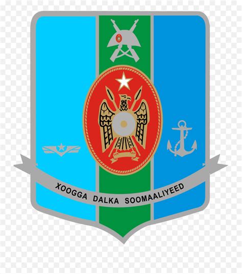 Somali National Army Logo Emoji,Somalia Flag Emoji - free transparent ...