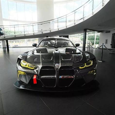 🔁🖼 BMW M4 GT3 Forwarded From BMW M4 GT3 Top Luxury Cars, Sports Cars Luxury, Because Race Car ...