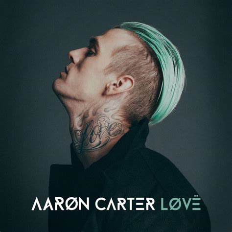 Aaron Carter – Hard To LøVë Lyrics | Genius Lyrics