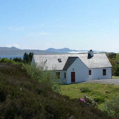 Owners Direct Scotland | Independent Holiday Cottages Scotland