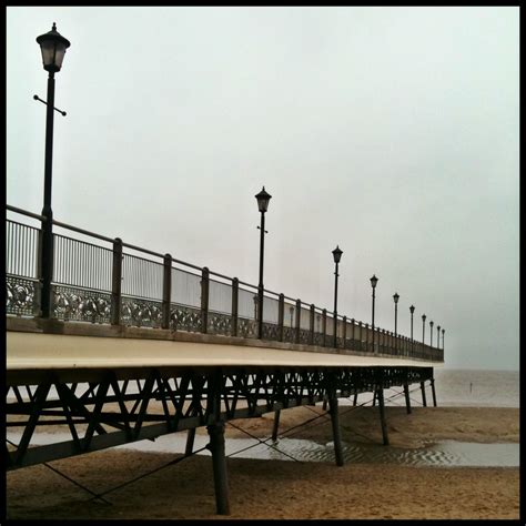 Skegness Pier | 23/365 Can you think of anything better to d… | Flickr