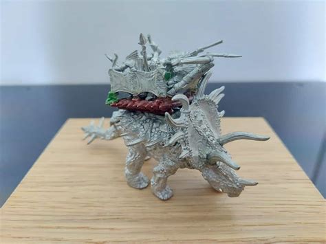 How to Paint Metal Miniatures: A Beginner’s Guide - Craft Miniature