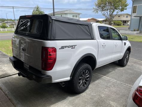 Bestop Supertop 2 Review | 2019+ Ford Ranger and Raptor Forum (5th Generation) - Ranger5G.com