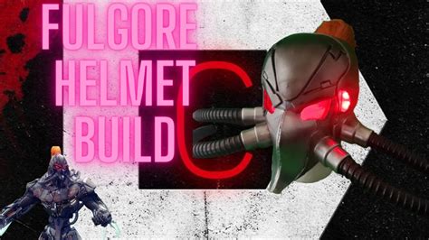 New Fulgore Cosplay! :D - Artwork & Videos - Killer Instinct Forums