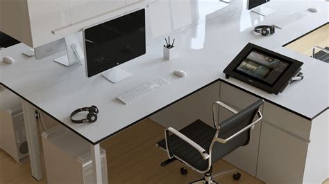 37 Minimalist Home Offices That Sport Simple But Stylish Workspaces