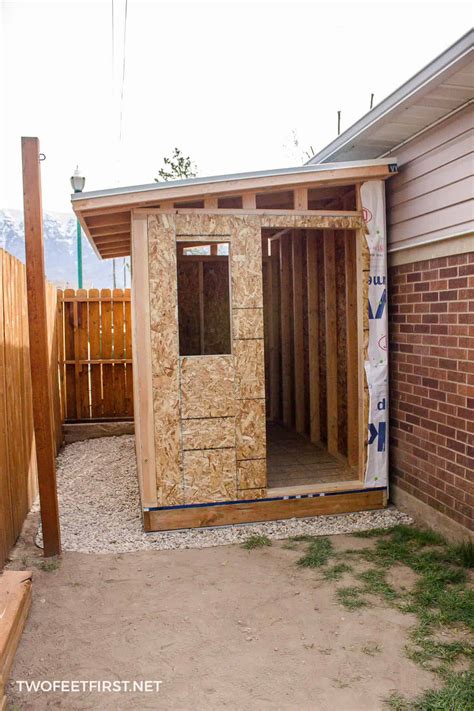 How To Replace Wood Floor In Shed Roof | Viewfloor.co