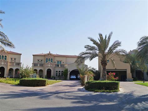 Your Guide to Jumeirah Islands Dubai | Property Finder