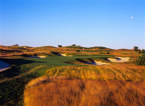 Atlantic Golf Club, Bridgehampton, NY - Albrecht Golf Guide