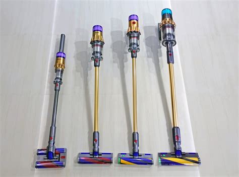 Dyson V12 Vs V15 Comparison: Which One Is Better?, 55% OFF