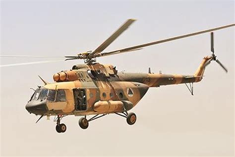 Defense Minister Requests Helicopters Be Returned to Afghanistan | TOLOnews