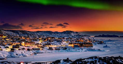 The Otherworldly Beauty of Ilulissat, Greenland – Tech Zinga | Tech and Gadgets News