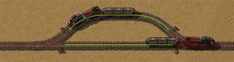 Rail chain signal - Factorio Wiki