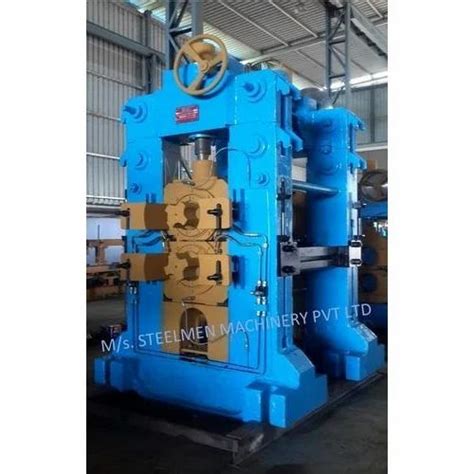 Rolling Mill Stand at best price in Coimbatore by Steelmen Machinery ...