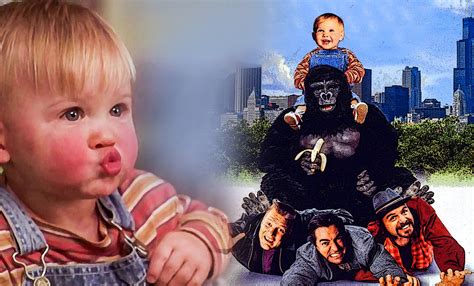 25 Years of 'Baby’s Day Out': There’ll NEVER Be A More Adorable Movie Baby. Ever! - Entertainment