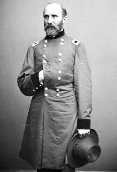 The Civil War of the United States: Martin Delany, born May 6, 1812