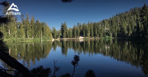 Best Trails near Olympic Valley, California | AllTrails