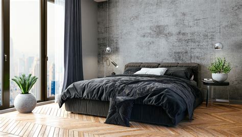 The Best Bedroom Flooring Ideas For Your Home - Décor Aid