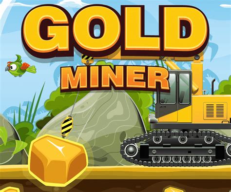 Gold Miner | ImproveMemory.org - Brain Games for Kids and Adults