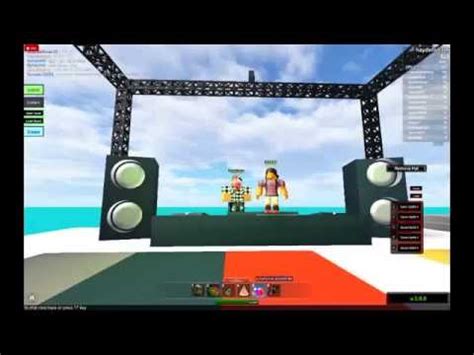 Roblox: Beach House Roleplay - YouTube