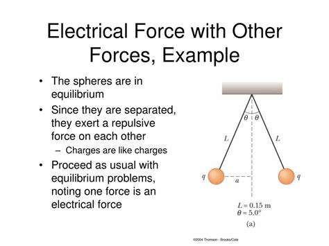 PPT - Chapter 21 Electric Charge and Electric Fields PowerPoint ...