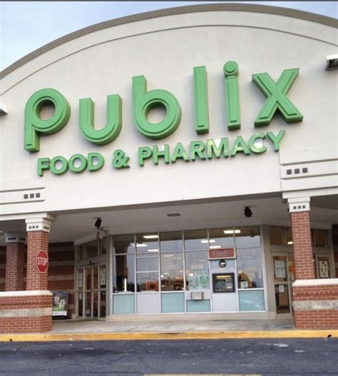 PUBLIX PHARMACY - Updated June 2024 - 25771 Perdido Beach Blvd, Orange Beach, Alabama - Pharmacy ...