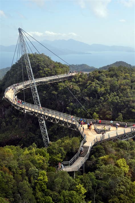 Langkawi Sky Bridge | Others