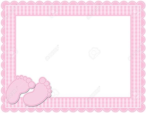 free baby clipart frames - Clipground