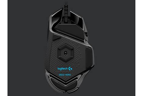 Hot Deals: Logitech G502 Hero High Performance Gaming Mouse | Harvey ...