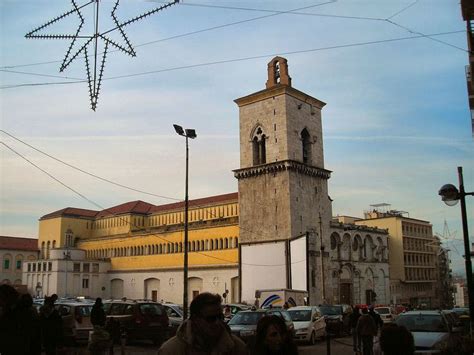 Benevento Cathedral - Alchetron, The Free Social Encyclopedia