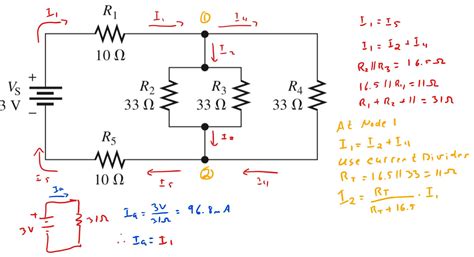 Voltage drop formula parallel circuit - AndrewIzaki