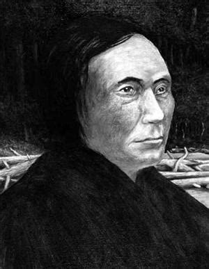 Nisqually Chief Leschi is hanged on February 19, 1858. - HistoryLink.org