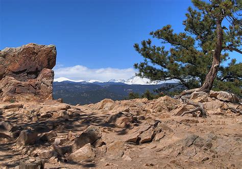 Flagstaff Mountain | Flickr - Photo Sharing!