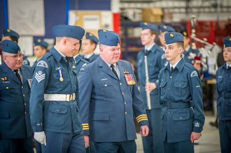 Photos - 781 "Calgary" Royal Canadian Air Cadet Squadron