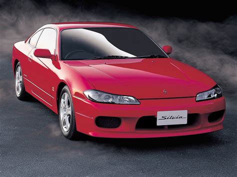 1999 Nissan Silvia Spec-R | | SuperCars.net