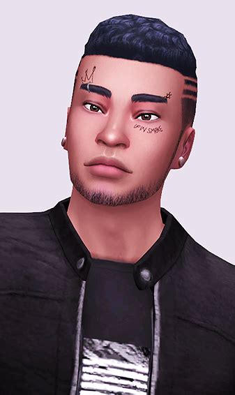 Tumblr | Sims 4 tattoos, Sims mods, Sims 4 mods