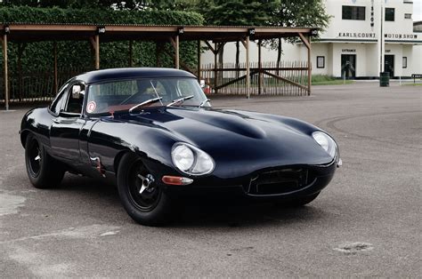 Jaguar E-Type Wallpapers Images Photos Pictures Backgrounds