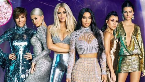 "L'incroyable famille Kardashian" : l'émission s'arrête après 20 saisons | Mouv'