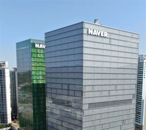 Korean internet giant Naver eyes North America, Europe as it grows its C2C marketplace business ...