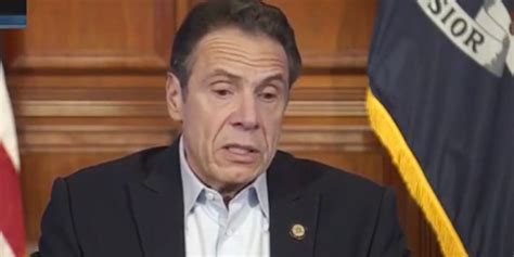 Impeachment investigation launched into Andrew Cuomo -- by New York Democrats - Raw Story