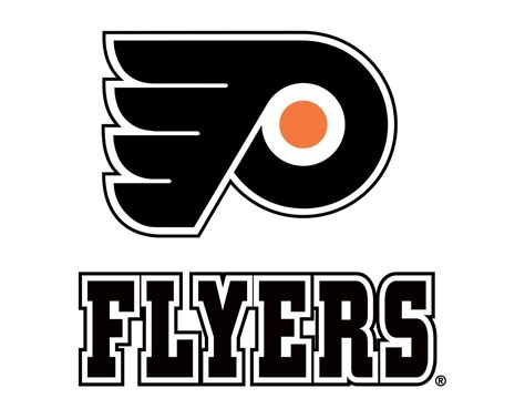 Philadelphia Flyers Primary Logo Sports Logo History - vrogue.co