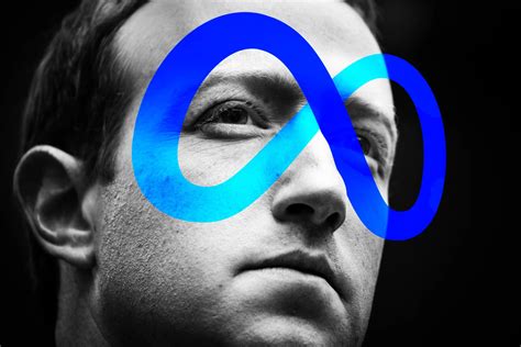 Mark Zuckerberg Reportedly to Resign From Meta CEO Position