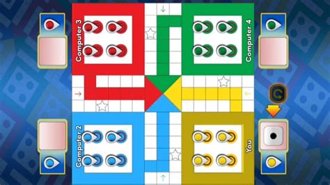 Ludo King Game E73