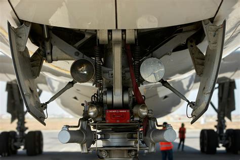 Aviation Hydraulic System & Component Maintenance | FlyTek GSE - FlyTek GSE